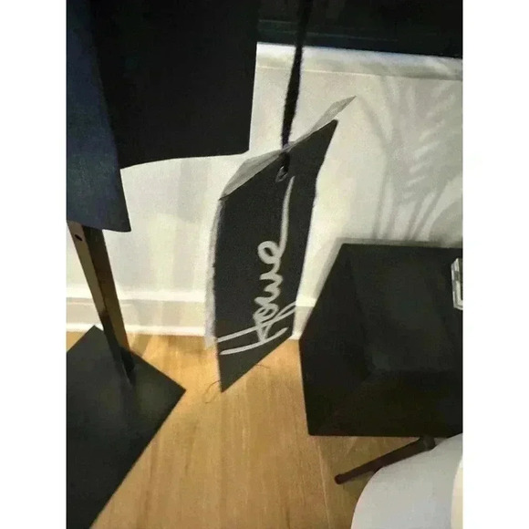 Home The finest Denim Pant-34 - Picture 3 of 6